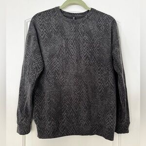 ATHLETA Studio to Street Sweatshirt